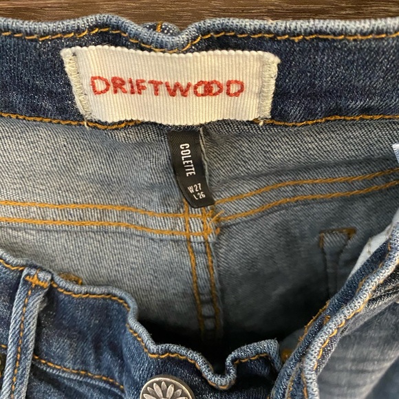 DRIFTWOOD Jeans Driftwood Jeans Poshmark
